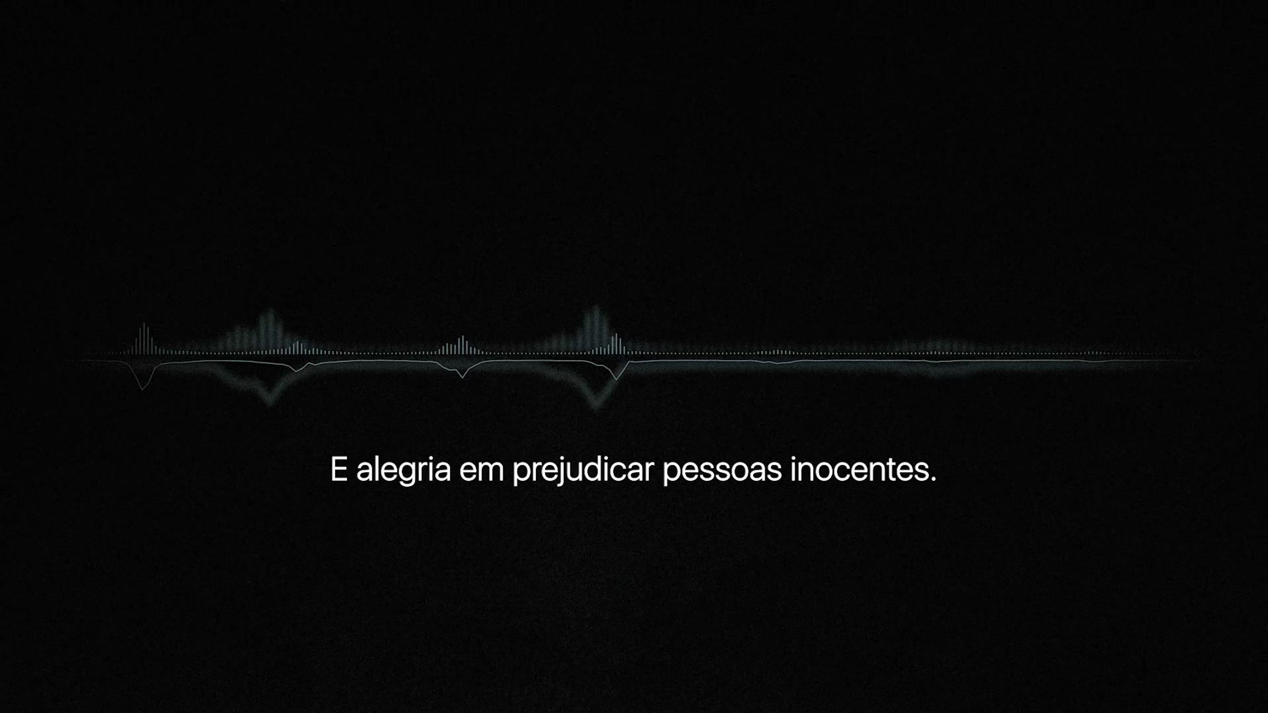 Mistery Box - From the river to the sea